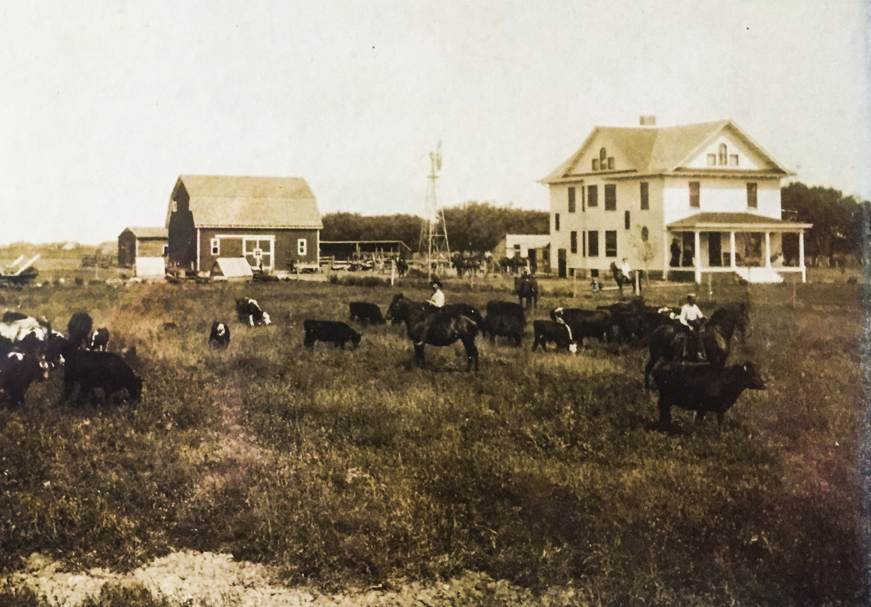 Anderson House of Waverly